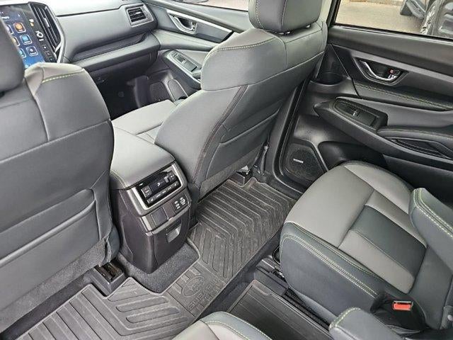 2023 Subaru Ascent Onyx Edition Limited