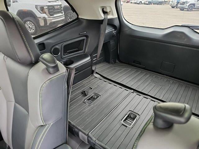 2023 Subaru Ascent Onyx Edition Limited