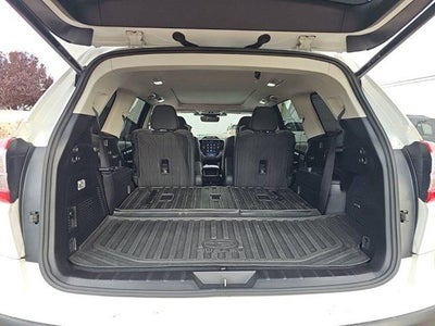 2023 Subaru Ascent Onyx Edition Limited