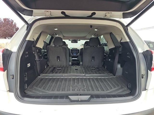 2023 Subaru Ascent Onyx Edition Limited