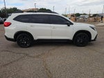 2023 Subaru Ascent Onyx Edition Limited