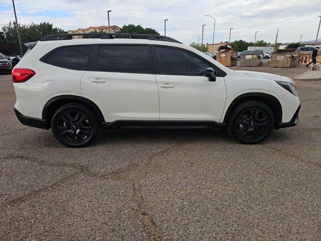 2023 Subaru Ascent Onyx Edition Limited
