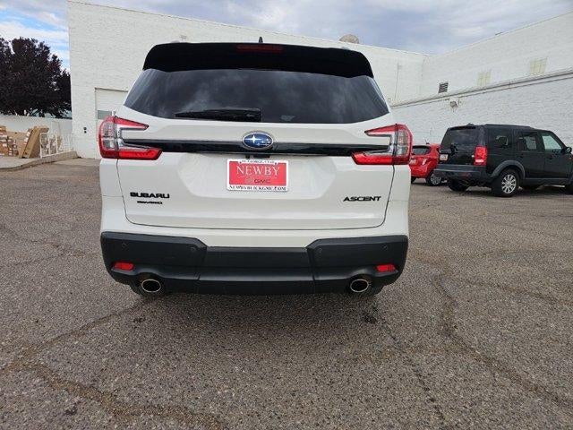2023 Subaru Ascent Onyx Edition Limited