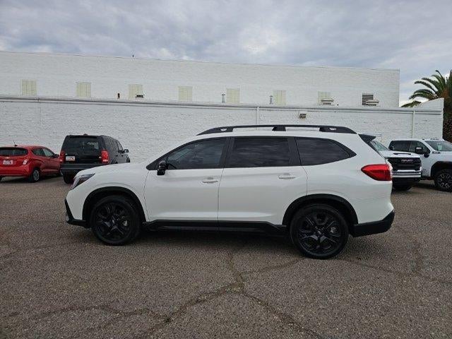 2023 Subaru Ascent Onyx Edition Limited