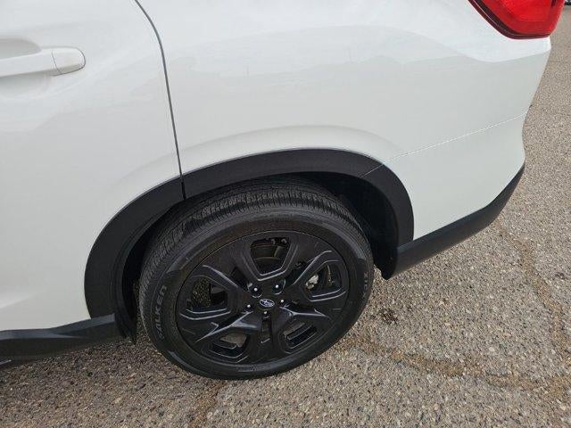 2023 Subaru Ascent Onyx Edition Limited