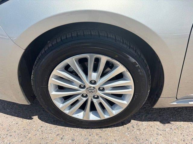 2014 Toyota Avalon Hybrid Limited