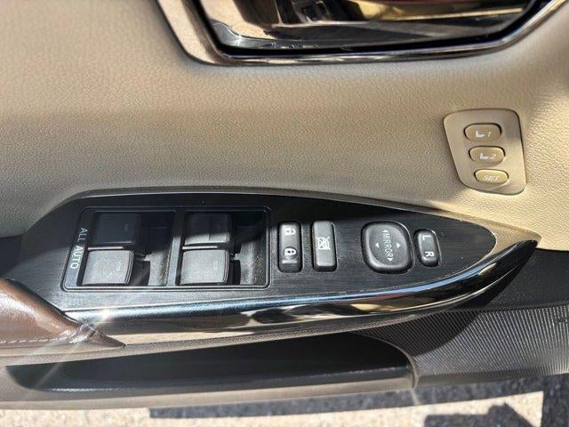 2014 Toyota Avalon Hybrid Limited