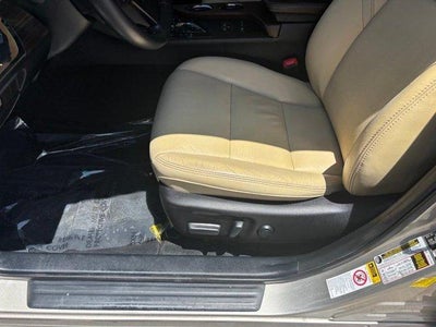 2014 Toyota Avalon Hybrid Limited