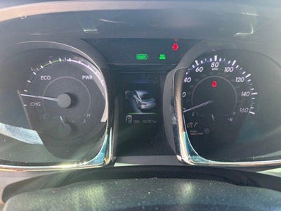 2014 Toyota Avalon Hybrid Limited