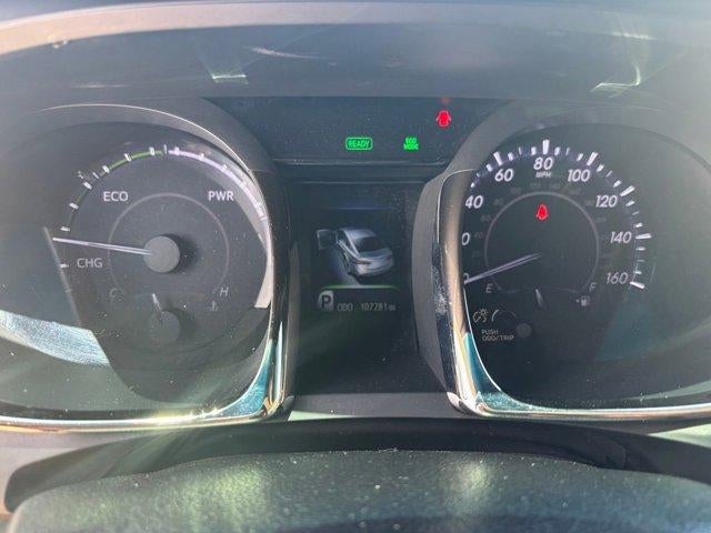 2014 Toyota Avalon Hybrid Limited