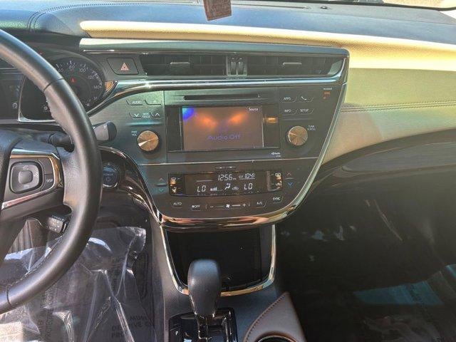 2014 Toyota Avalon Hybrid Limited