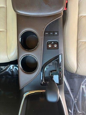 2014 Toyota Avalon Hybrid Limited