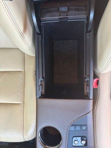 2014 Toyota Avalon Hybrid Limited