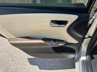 2014 Toyota Avalon Hybrid Limited