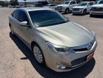 2014 Toyota Avalon Hybrid Limited