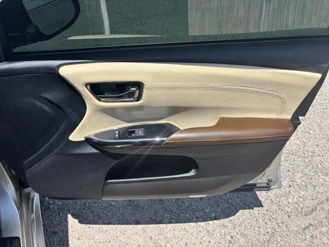 2014 Toyota Avalon Hybrid Limited