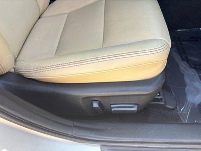 2014 Toyota Avalon Hybrid Limited