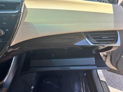 2014 Toyota Avalon Hybrid Limited