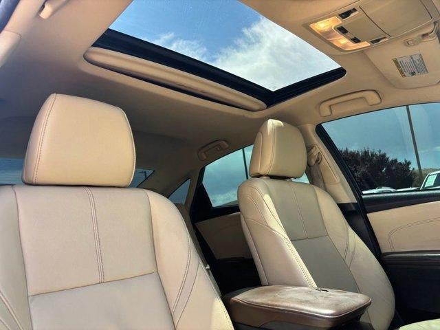 2014 Toyota Avalon Hybrid Limited