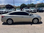 2014 Toyota Avalon Hybrid Limited