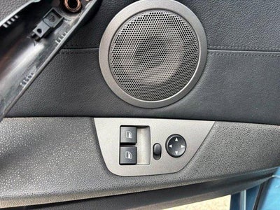2003 BMW Z4 3.0i