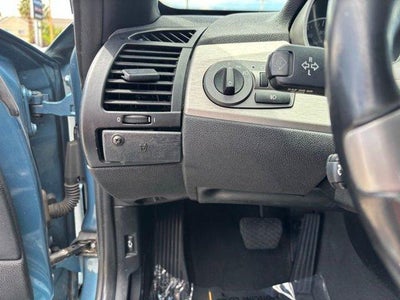 2003 BMW Z4 3.0i