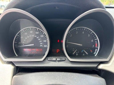 2003 BMW Z4 3.0i