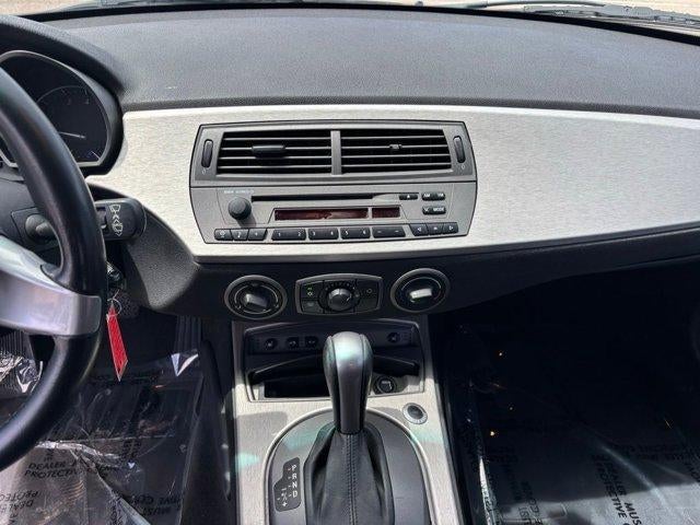 2003 BMW Z4 3.0i