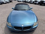 2003 BMW Z4 3.0i