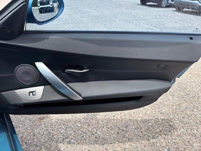 2003 BMW Z4 3.0i