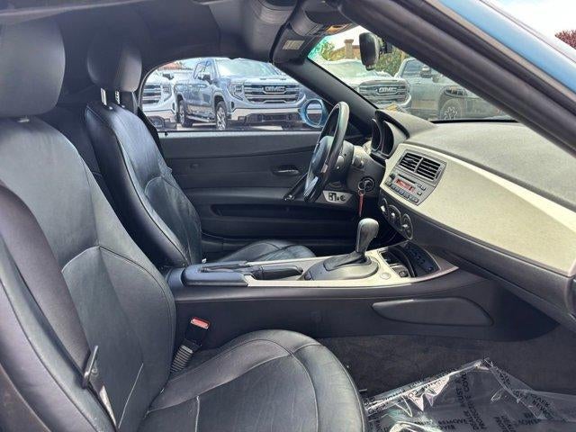 2003 BMW Z4 3.0i
