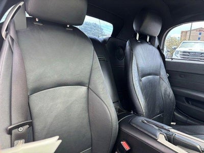 2003 BMW Z4 3.0i