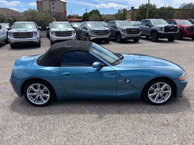 2003 BMW Z4 3.0i