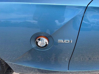 2003 BMW Z4 3.0i
