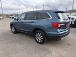 2021 Honda Pilot EX