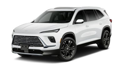 2027 Buick Enclave Preferred
