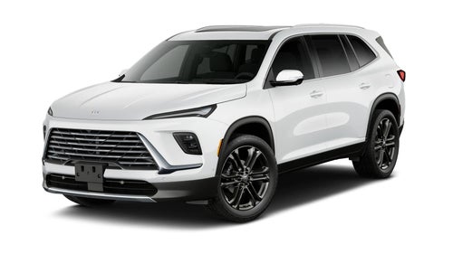 2027 Buick Enclave Preferred