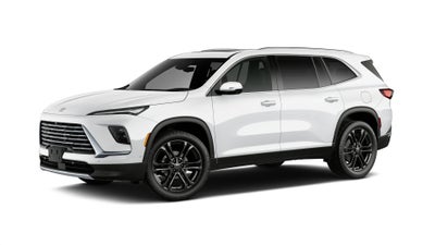 2027 Buick Enclave Preferred
