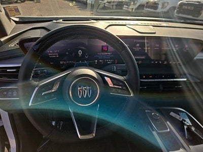 2027 Buick Enclave Sport Touring