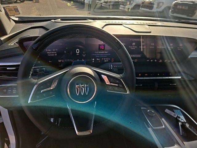 2027 Buick Enclave Sport Touring