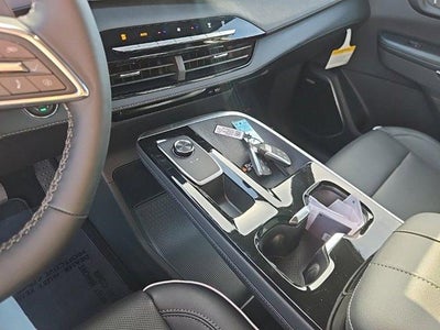 2027 Buick Enclave Sport Touring