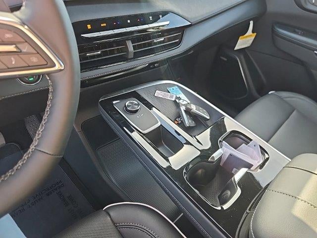 2027 Buick Enclave Sport Touring
