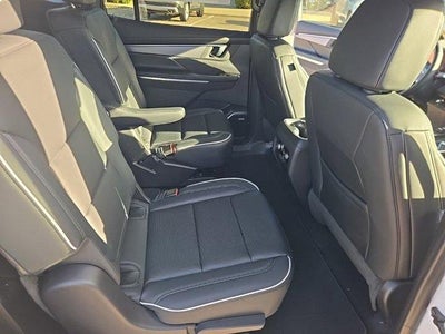 2027 Buick Enclave Sport Touring