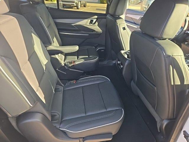 2027 Buick Enclave Sport Touring