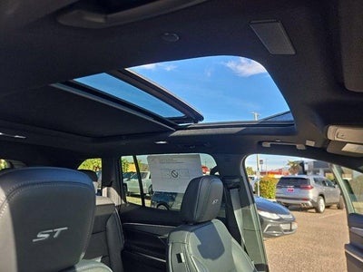 2027 Buick Enclave Sport Touring