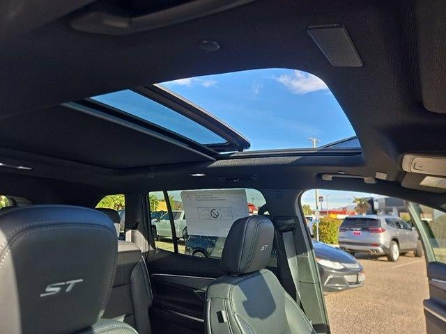 2027 Buick Enclave Sport Touring