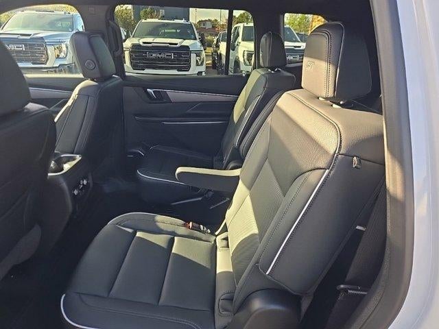 2027 Buick Enclave Sport Touring