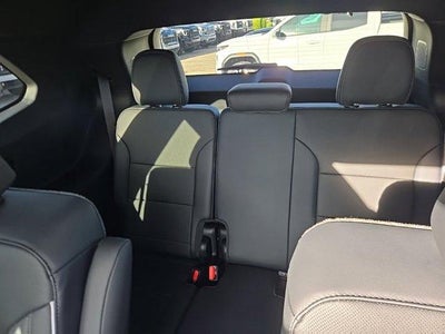 2027 Buick Enclave Sport Touring