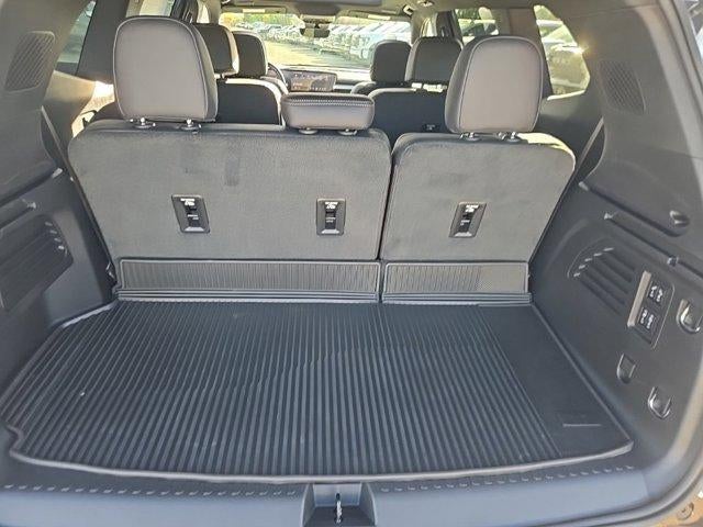 2027 Buick Enclave Sport Touring