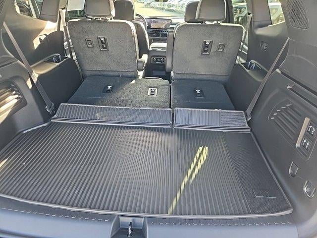 2027 Buick Enclave Sport Touring